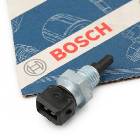 Bosch Lufttemp Sensor